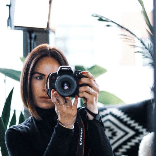 Courtney Lynn Muro