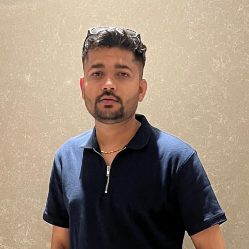 Mayank Goyal