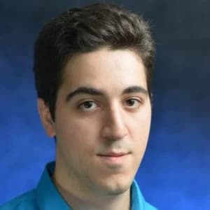 Michael Barnathan