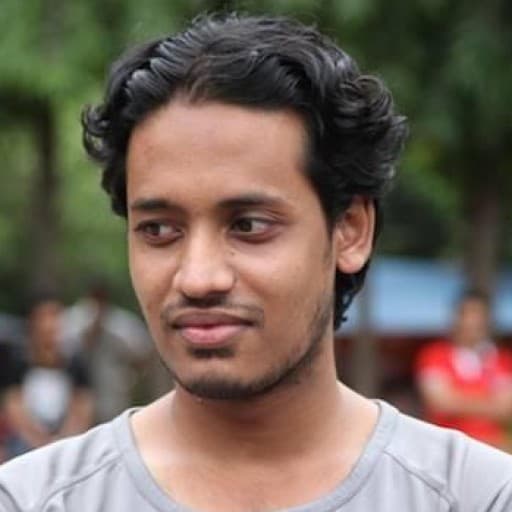 mehedi profile