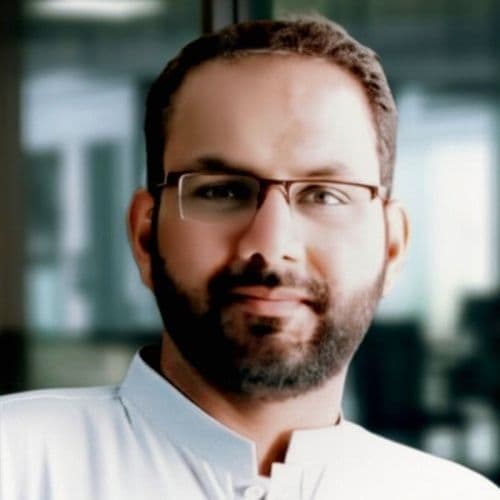 Hassan Jamal