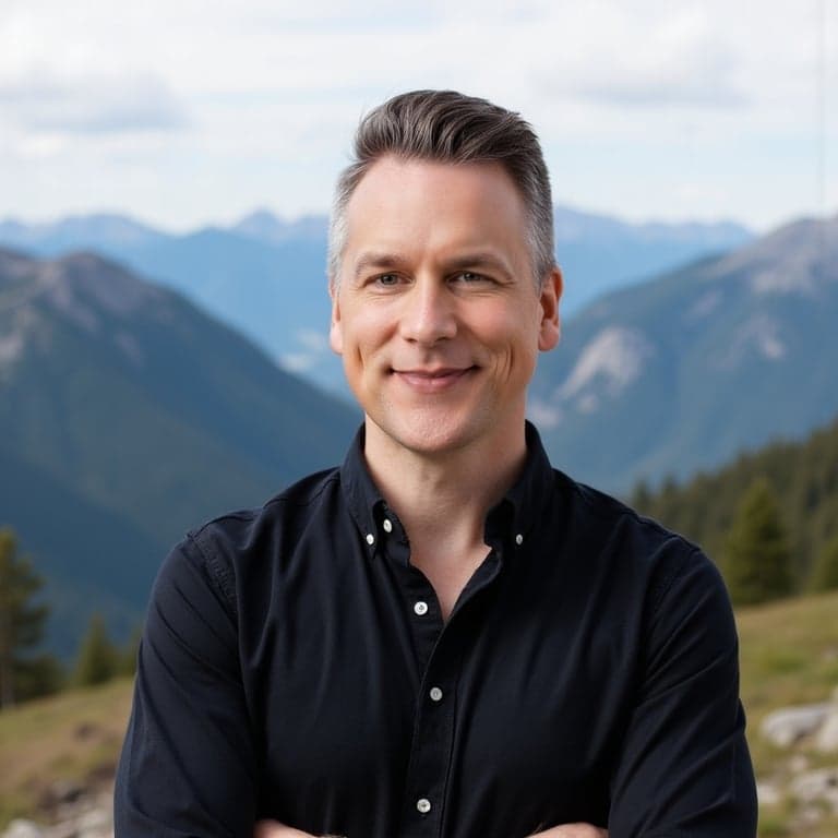 brandonfluharty profile