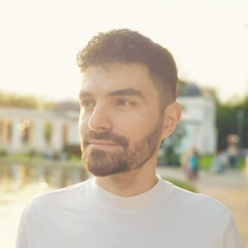 cristianciuberea profile