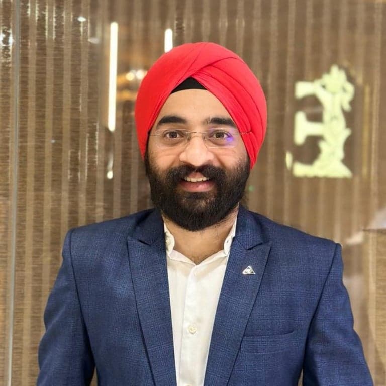 taranjeet-singh profile