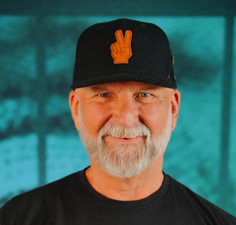 Rod Carver