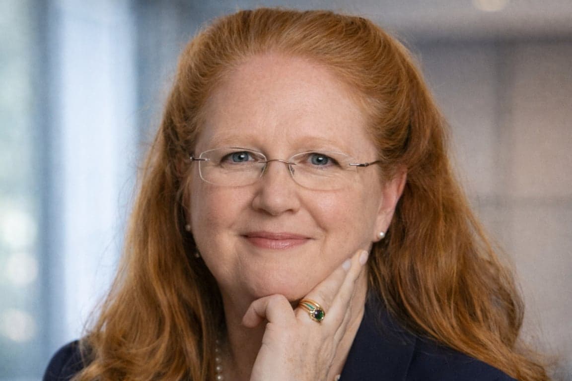 Gill Walker