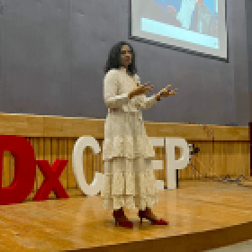 Khyati Bhatt