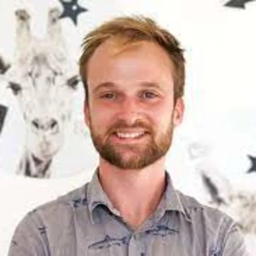 James Cave