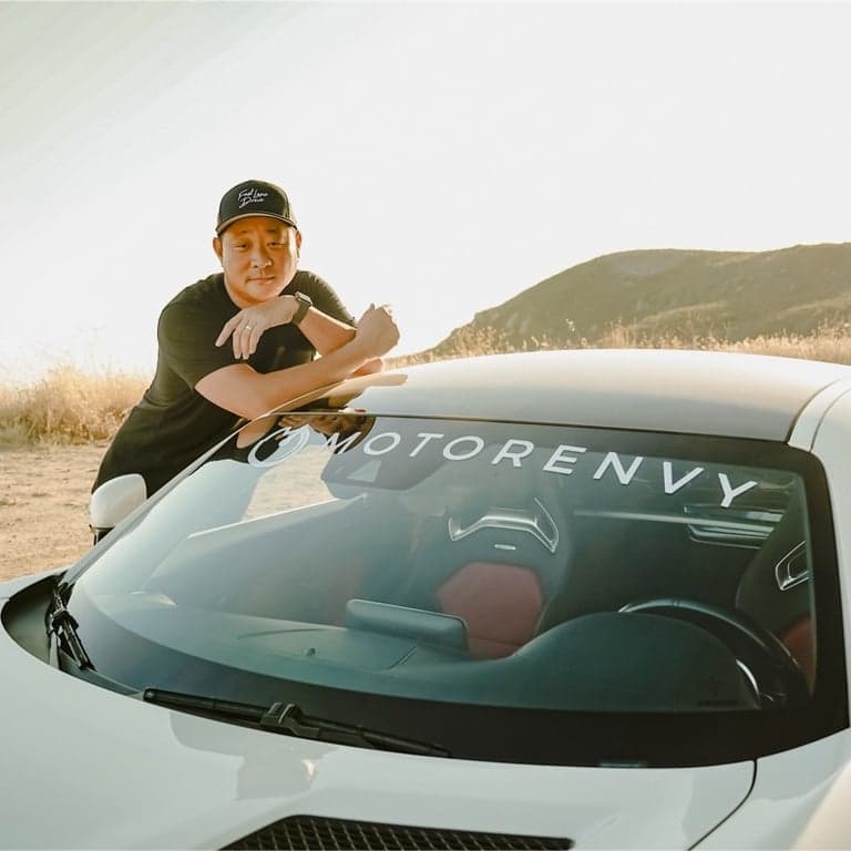 michaelchuang profile