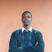 Samson Mayomi Matthew
