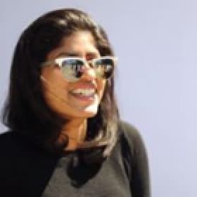 Deeya Bajaj