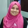 shamima akter