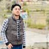 Sheraz GLT