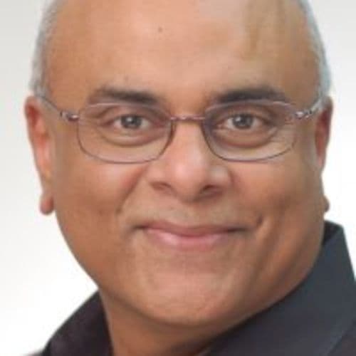 Govind Rao