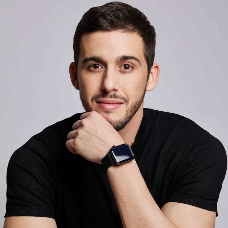 Adrian Canelon