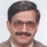 Dr Sunil K Gulati IAS 84 Retd