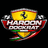 Haroon Dockrat