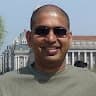 Ram Venkataraman