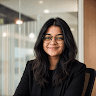 Saumya Nigam