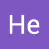 He Huang