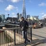 Rishi Ravi