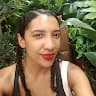 Melissa Wong-Shing