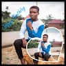GIDEON AGBI