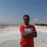Dinabandhu Samal
