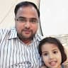 vijay pratap Mishra