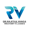 Rajitha Vanga