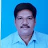 Chandra lakkapragada