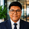 Abhijeet Bhushan