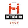 Lo tengo hoy