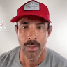Jorge Cruise