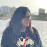 Bharti Ahuja