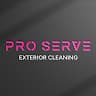 PRO SERVE EXTERIOR CLEANING