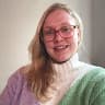 Laura James