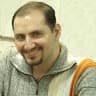 farhad khosravi