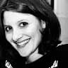 Rachel Hourlier