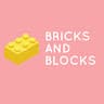 Donna & Nadia Bricks and Blocks