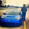 Khari Draine