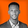Maxbuub Abdalla