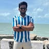 ANIKET SHRIVASTAV