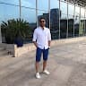 Pooya Rajamand