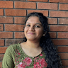Ramya Raghunath Joshi