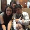 Cesar n Vicky Pineda
