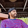 Srikanth Kodandaram