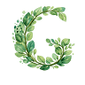 Green Banana