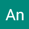 An as