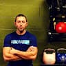 Corey Ackland St-Pierre